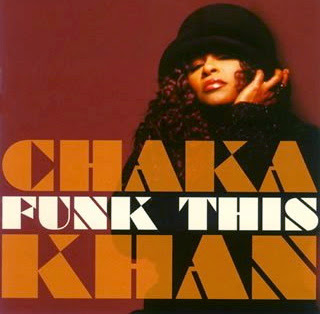 MusicTelevision.Com presents Chaka Khan and her music video for the song titled Angels