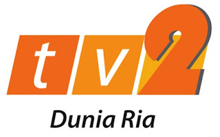 Live Streaming TV2 Dunia Ria