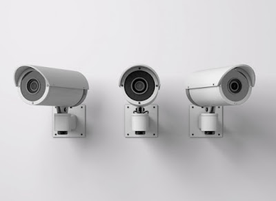 Cara Merawat CCTV