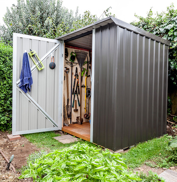Garden Sheds Market Size and Regional Analysis 2023 by Share, Price, Revenue Estimates and Forecast to 2027