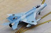 J-7, F-7 Airguard