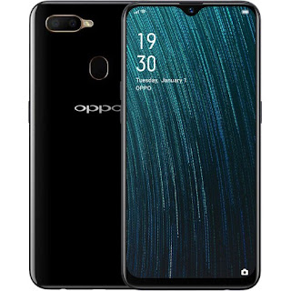 Oppo A5S CPH1912 11 A.27 190827 Flash File