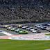 Inscritos para la carrera Pala Casino 400 en Auto Club.