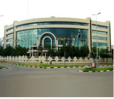 ECOWAS HQ