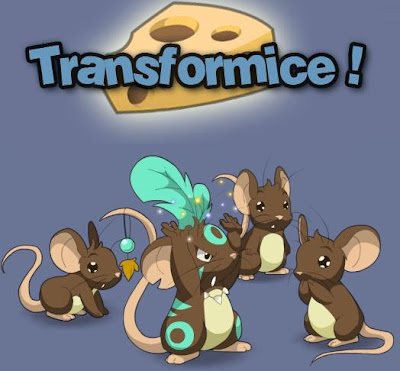 transformice komutları