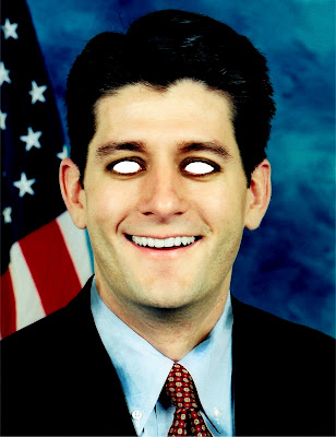 Paul Ryan