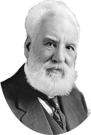Essay Alexander Graham Bell Biography Inventions Speech - 