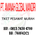 Tiket pesawat murah