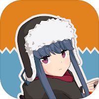 rin yuru camp