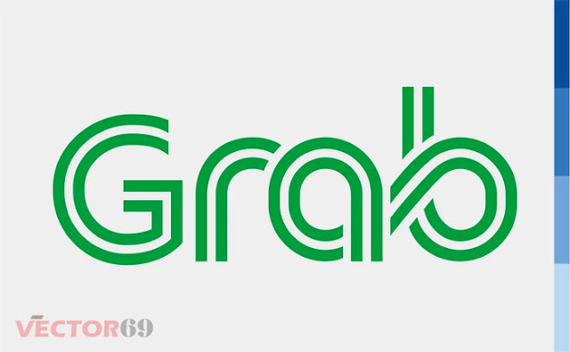 Logo Grab - Download Vector File EPS (Encapsulated PostScript)