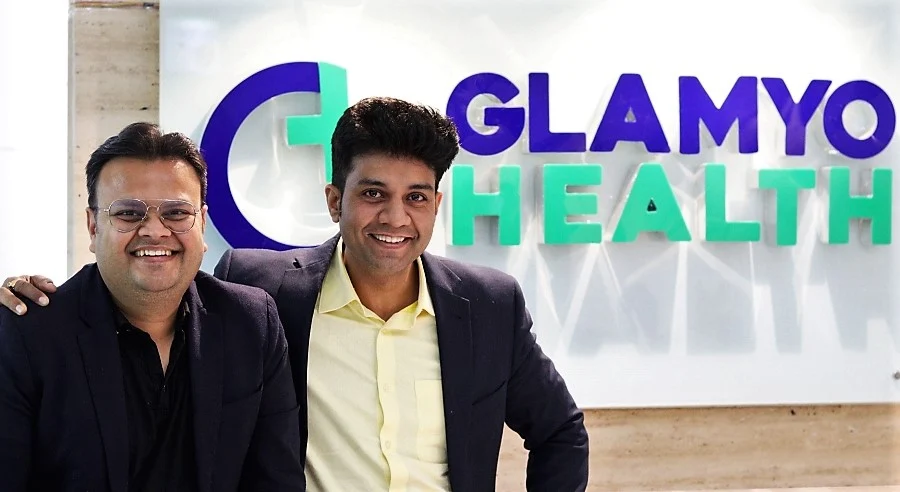 Glamyo Health - Archit Garg and Dr. Preet Pal Thakur