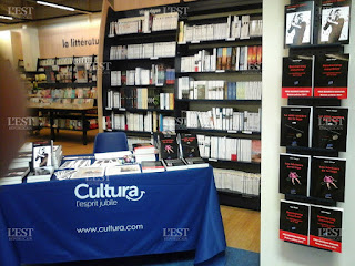   cultura thionville, cultura thionville livre, cultura terville horaires, cultura terville billetterie, billetterie leclerc thionville, cultura terville ateliers, cultura terville 11 novembre, cultura billet cinema kinepolis, cultura paris