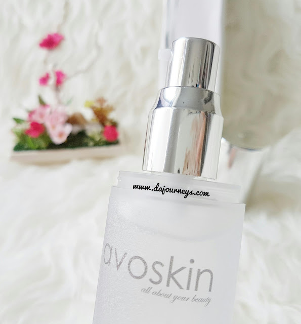 Review Avoskin Perfect Hydrating Treatment Essence