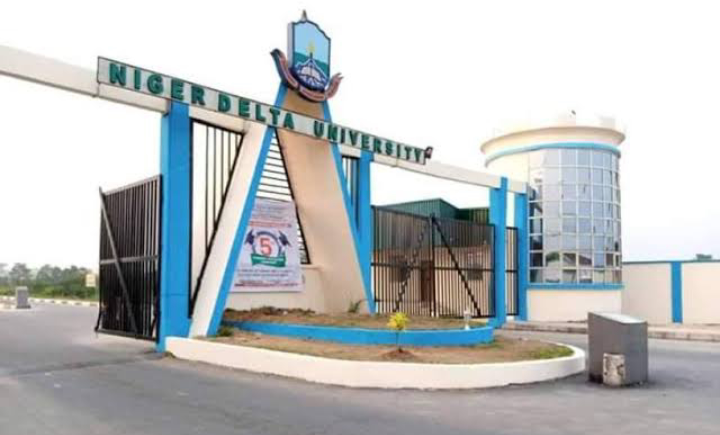 Niger Delta University shut down over hike in school fees