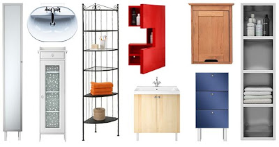 Style Bathroom Furniture Design and Accessories