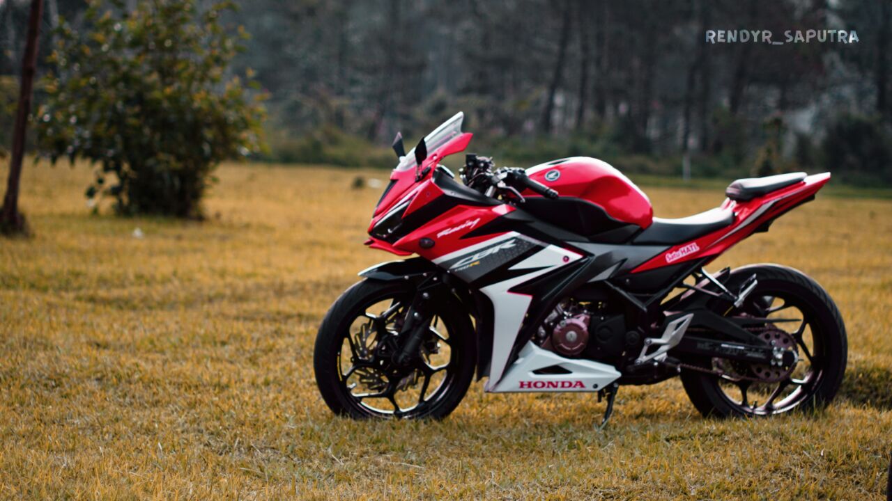 Modifikasi Ringan Honda Cbr 150R Ala Rider Cbr In Facebook
