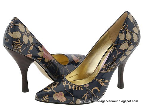 Schuhe lagerverkauf:lagerverkauf-201681