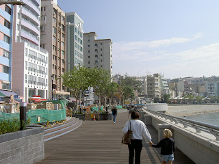 Hong Kong - Stanley Town