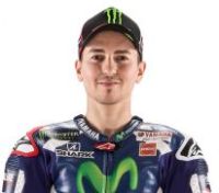 Jorge Lorenzo