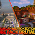 TEKTURE PACK BRUTAL HERO MCPE 1.19 | RESOURCE PACK BRUTAL HERO