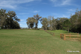 Apalachee Regional Park Championship Cross-Country Course