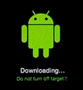 Enter Download Mode For All Samsung Galaxy S Devices