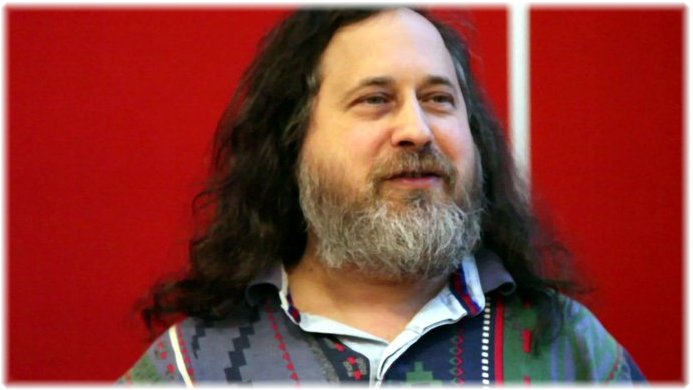 Richard Stallman