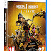 Mortal Kombat 11 Ultimate DVD  (PS5)