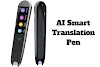 AI Smart Translation Pen: Your Pocket-Sized Language Expert in 2025