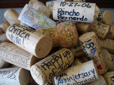 Craft Ideas Recycling Corks on Bereketdecor  Wine Cork Crafts For Bushyalew