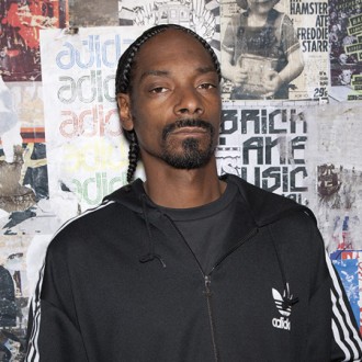 Celebrity  Brother on Snoop Celebrity Big Brother  Snoop Dogg Is In Talks To Star In U K