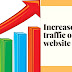 How can I increase the traffic on my website