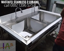 wastafel-portable-stainless-2-lubang-call-0812-1396-5753