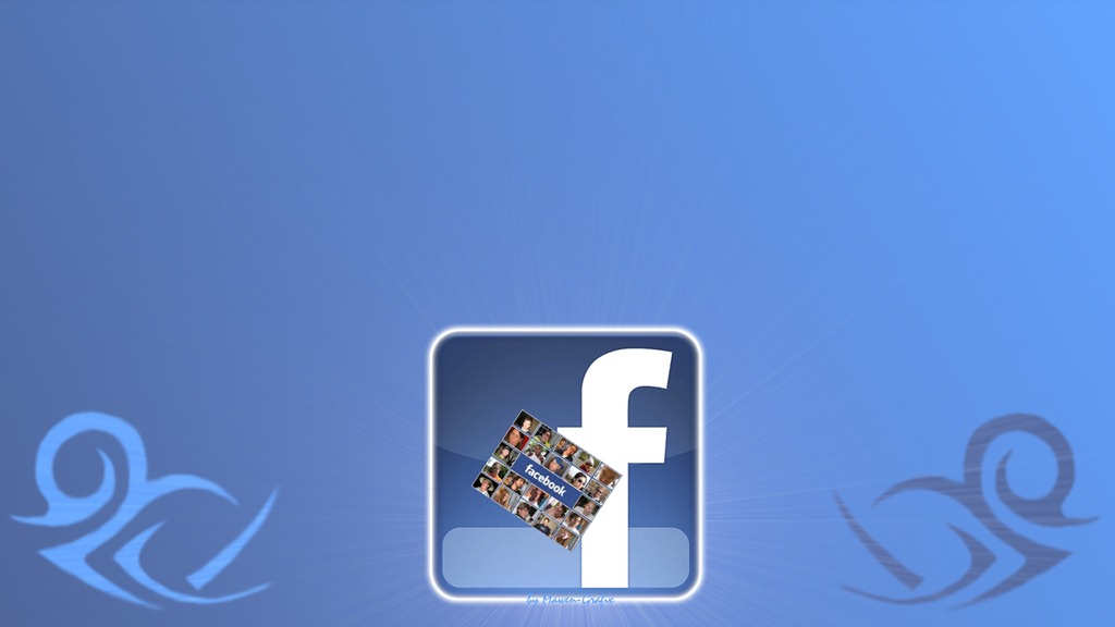 Facebook Images Wallpaper