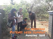 Program Pemberdayaan Komunitas Di Desa Sidorejo Diera Millenial - Siti Nur Fadlilah dkk