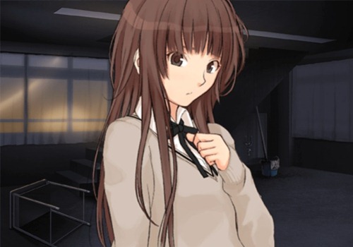模物語 聖誕之吻 角色介紹 上崎裡沙