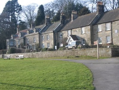 Danby Lodge