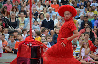 Fiestas de Barakaldo