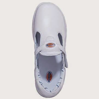 dickies shoes for girls