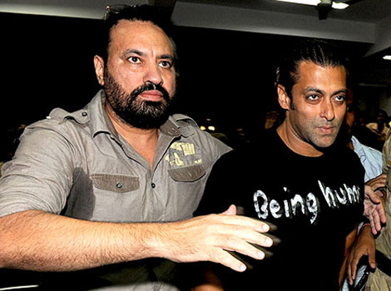 bodyguard salman khan