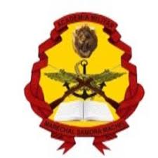 EDITAL Academia Militar “Marechal Samora Machel” (150 VAGAS)