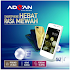 Harga Advan S4z-Vandroid Terbaru Dan Spesifikasi
