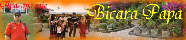Bicara apa saja