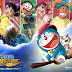 Doraemon- Nobita Lạc Vào Xứ Quỷ HTV3 (Thuyết Minh HD)