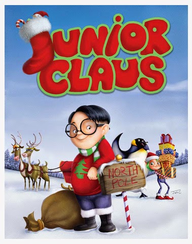 JuniorClaus