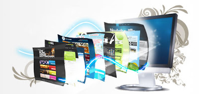 custom web designing