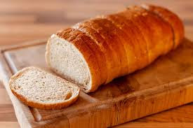 white bread