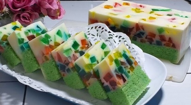 resep-kue-puding-setapak-hijau-pecah-seribu