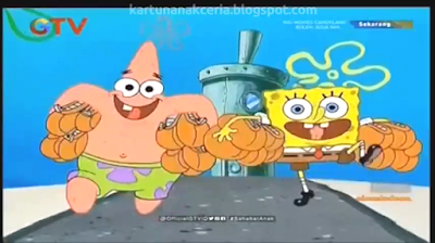 download-spongebob-squarepants-chocolate-with-nuts-bahasa-indonesia