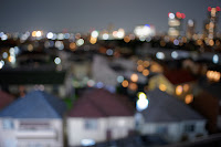 HEXANON AR 28mm F3.5　絞り：F3.5